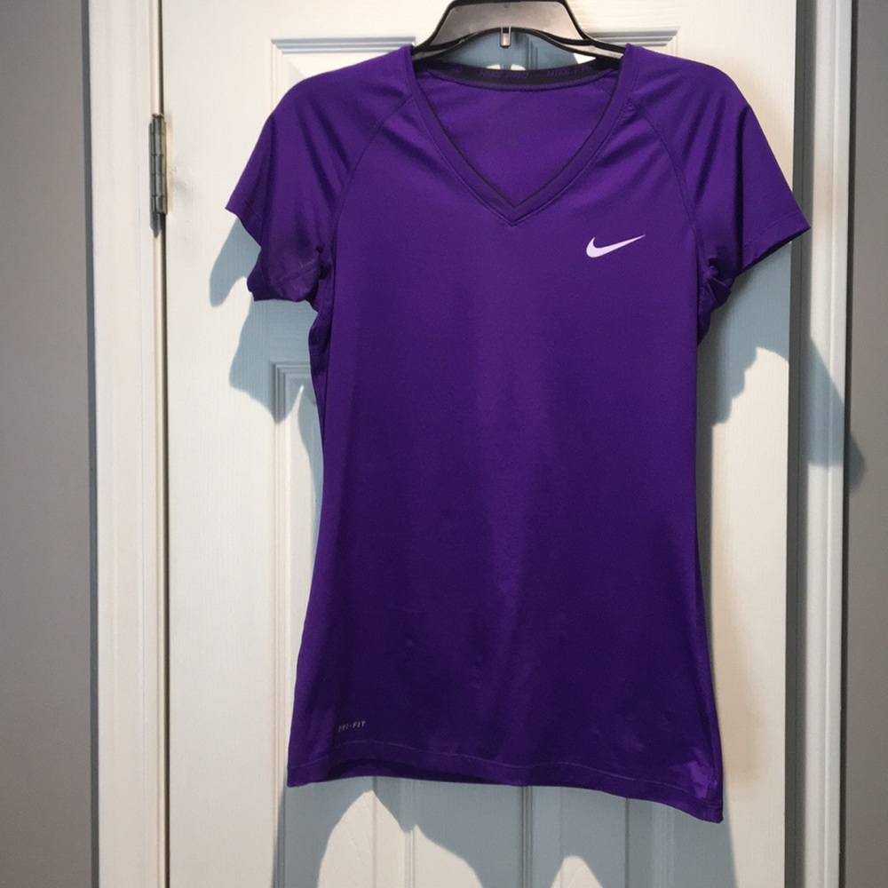 Nike workout shirt